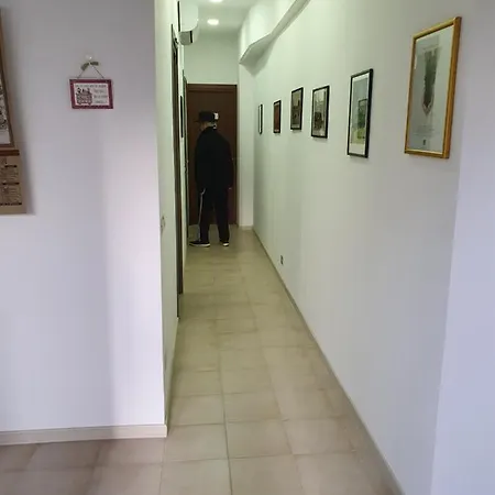 Stanza Sempre Verde