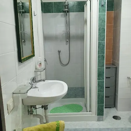 Stanza Sempre Verde فندق مبيت وإفطار روما