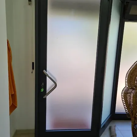 Stanza Sempre Verde فندق مبيت وإفطار