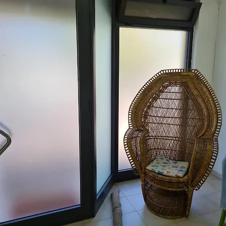 Stanza Sempre Verde فندق مبيت وإفطار