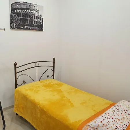 فندق مبيت وإفطار Stanza Sempre Verde