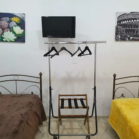 Stanza Sempre Verde فندق مبيت وإفطار *