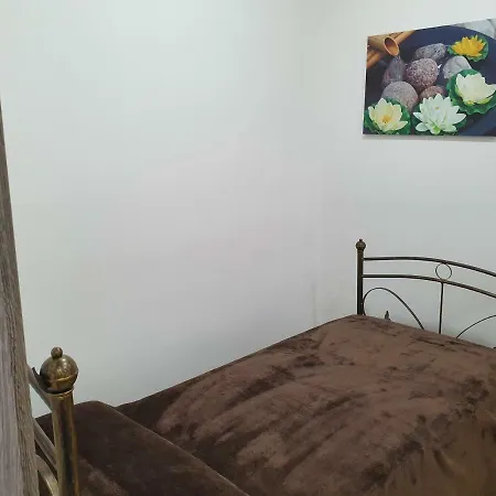 فندق مبيت وإفطار Stanza Sempre Verde روما