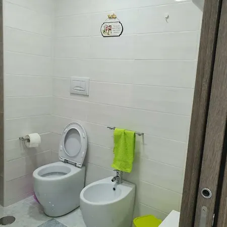 Stanza Sempre Verde *