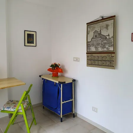 Stanza Sempre Verde فندق مبيت وإفطار روما