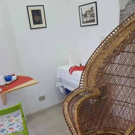 Stanza Sempre Verde فندق مبيت وإفطار
