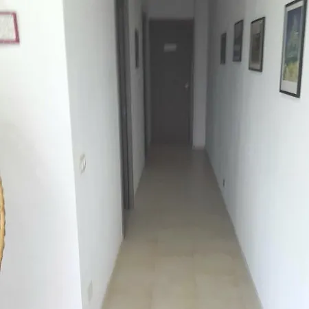 فندق مبيت وإفطار Stanza Sempre Verde *