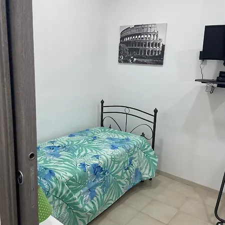 Bed & Breakfast Stanza Sempre Verde *