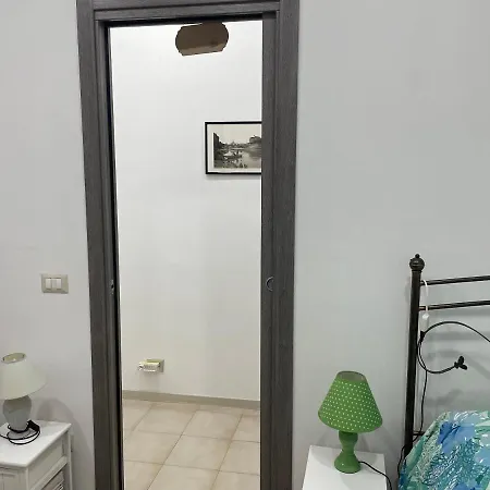 Stanza Sempre Verde Bed & Breakfast *