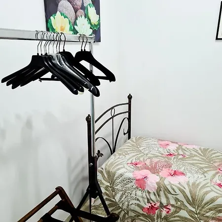 Stanza Sempre Verde Bed & Breakfast Rome